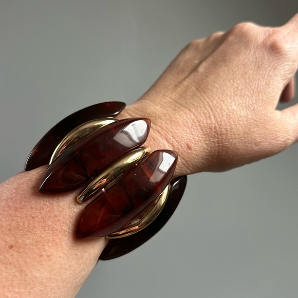 Angela Caputi Mod Runway Bracelet - Picture 7 of 7